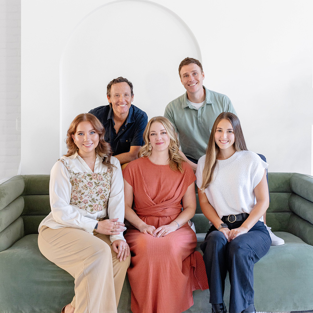 therapists at tree city wellness counseling center in boise idaho